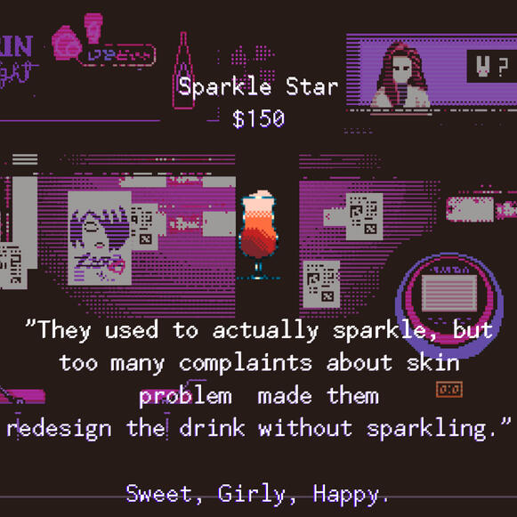 Sparkle Star