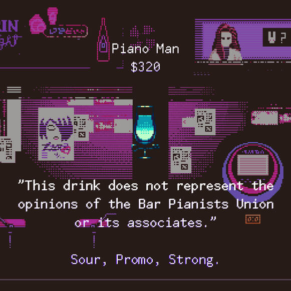 Piano Man