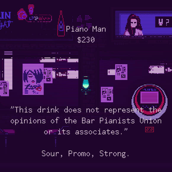 Piano Man