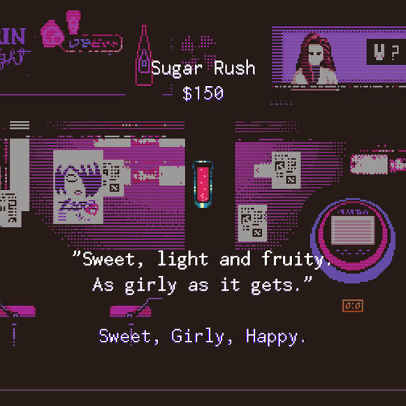 Sugar Rush